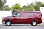 Nissan NV2500 HD 2012 года